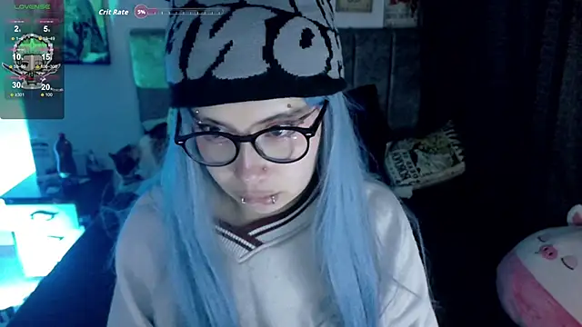 Inori_08's Live XXX Chat