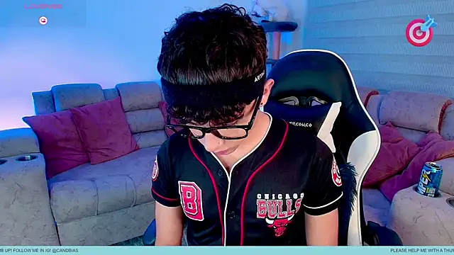 Niico_Cruz's Live XXX Chat