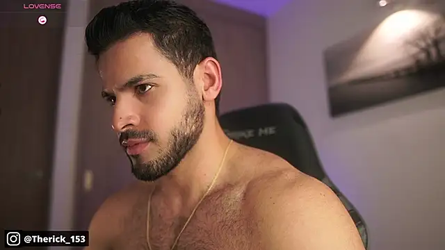 Rick__Smith153 网络视讯表演