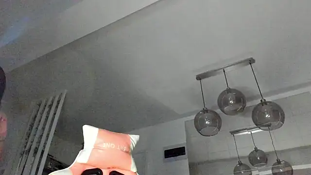 IreneVON's Live XXX Chat