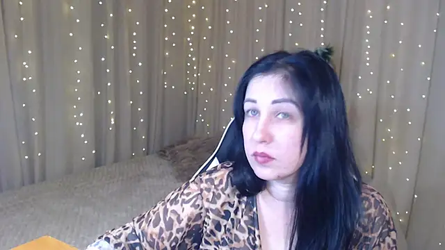 JillStevens' Live XXX Chat