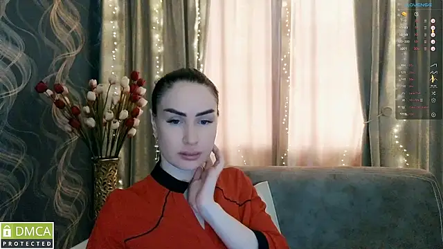 amara_campbell's Live XXX Chat