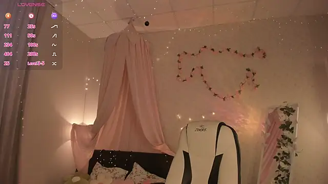 Vanessa_Walters' Live XXX Chat