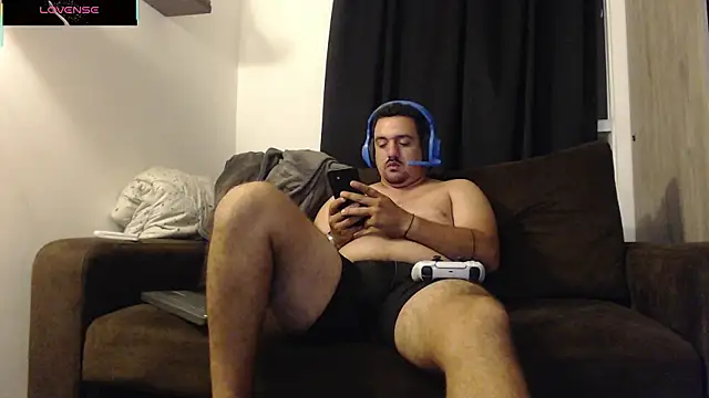 Онлайн чат XXX Arturolover