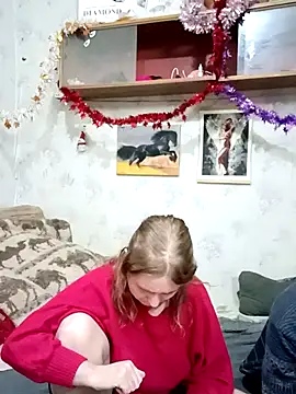 Koketka_nelegal_'s Live XXX Chat