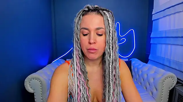 rock_n_roxy's Live XXX Chat