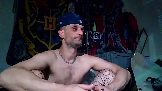 slinginbigD's Live XXX Chat