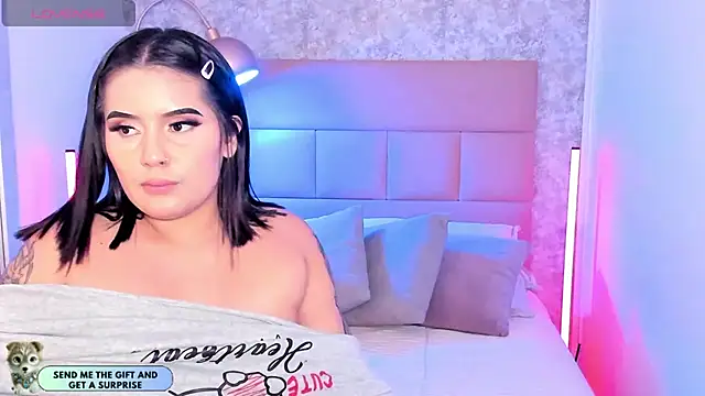 SpicySugar_'s Live XXX Chat