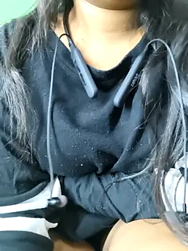 Ananya_34's Live XXX Chat