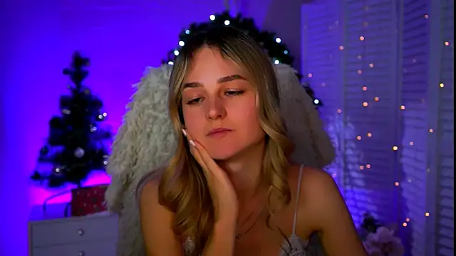 DeboraLarson's Live XXX Chat