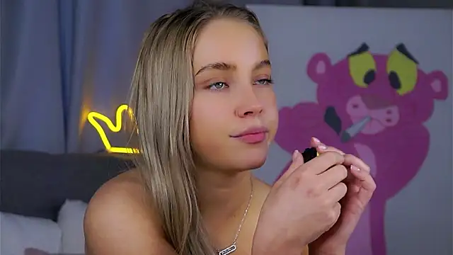 AftonConnett's Live XXX Chat