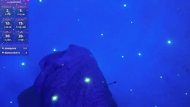 Alahia7demon Live XXX-Chat