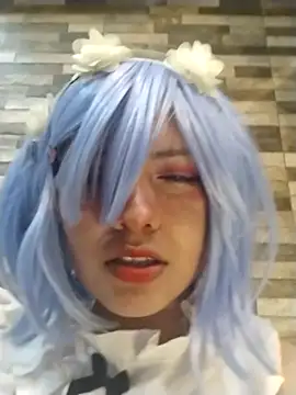 Elsa_sweet's Live XXX Chat