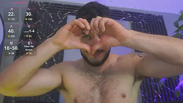 Zionmattis: онлайн-секс-чат