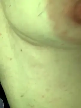 Liloo8923 Live XXX-Chat