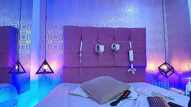 Lilith_Vera's Live XXX Chat