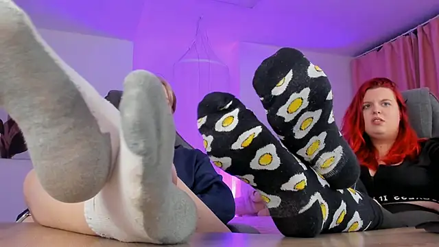 NattInRed's Live XXX Chat