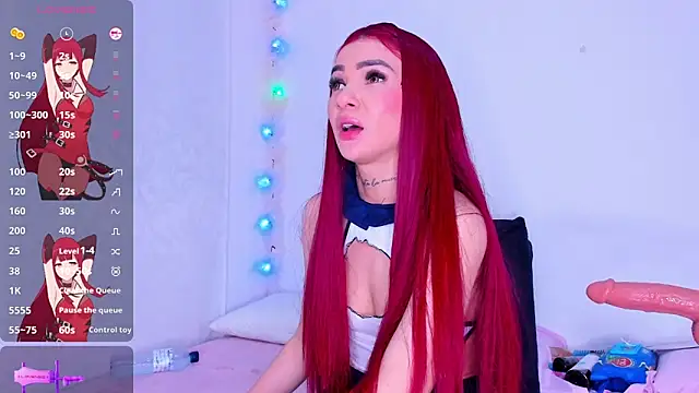 XXX chat uživo modela gisellove1