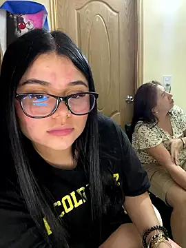 alissonfernandez_'s Live XXX Chat