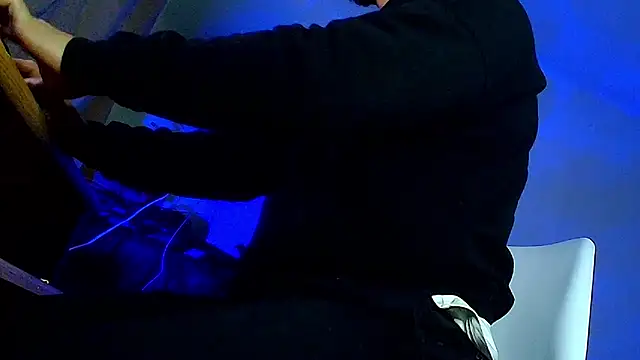 XanderCage99's Live XXX Chat