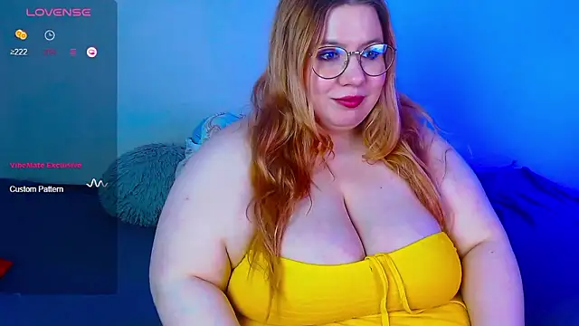 Ariakashi's Live XXX Chat