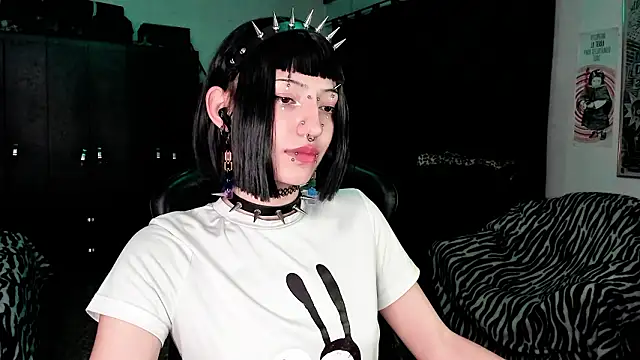 roxy_toxic Live XXX-Chat