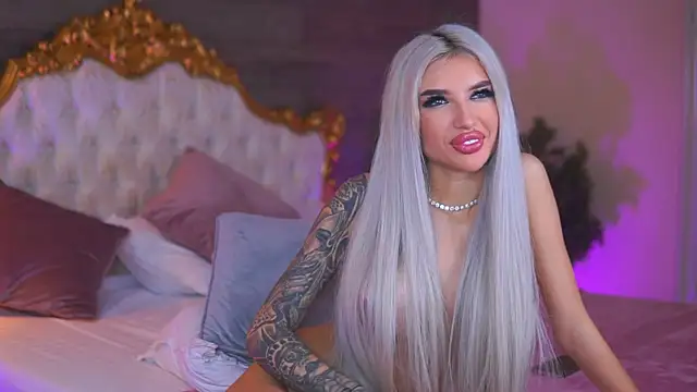 Chat XXX Live Juicy_Jessye