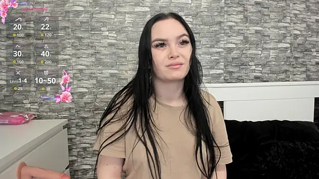 KairraPotts' Live XXX Chat