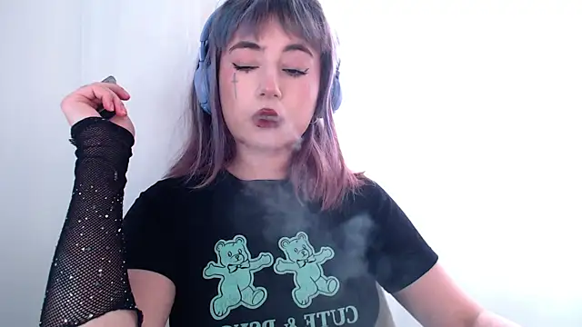 purplewitchのライブXXXチャット