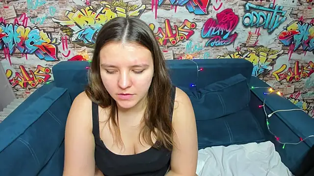 Jenny_Jimmy's Live XXX Chat