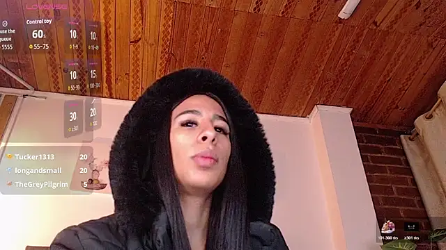 XXX chat uživo modela melissa_becraft