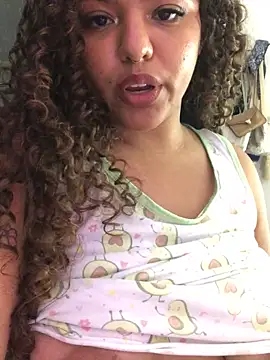 XXX chat uživo modela Anitta_bell