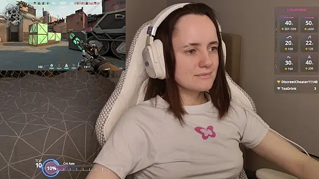 Luna_Loveee's Live XXX Chat