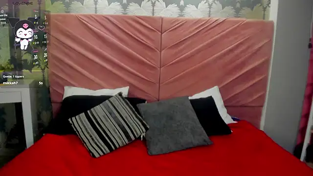 Karin_Ks' Live XXX Chat