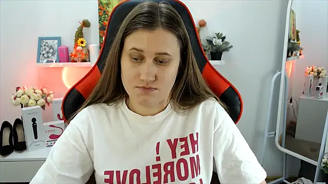 Lucky_Lana's Live XXX Chat