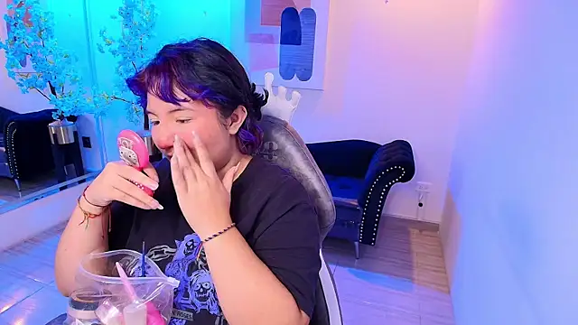 Ritsuka_berry's Webcam Show