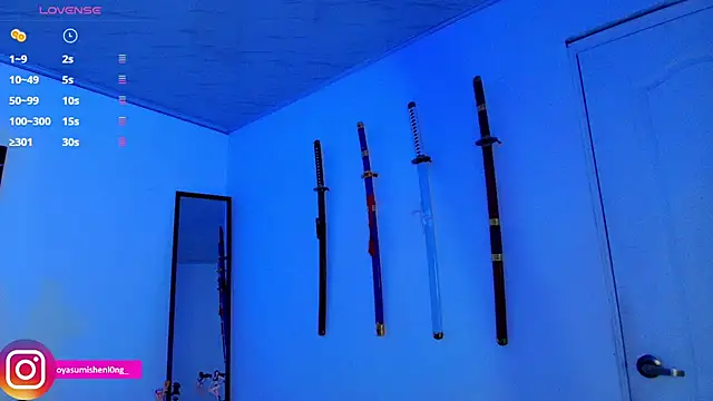 Nicorobinn – Naživo XXX chat