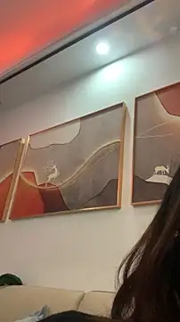 zhizhinaigai's Live XXX Chat