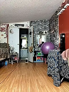 แชท XXX สดของ TranSexualJade95