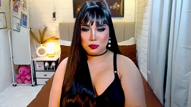 creamyy_mollyy's Live XXX Chat