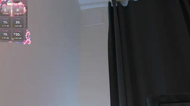 cute_luucy's Live XXX Chat