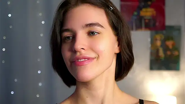 EleneButton's Live XXX Chat