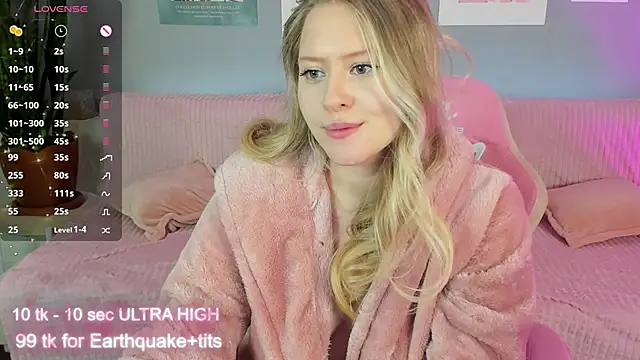 marmelana199 Live XXX-Chat