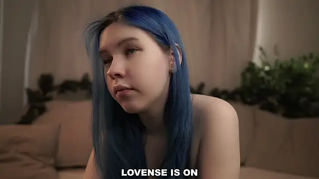 ElizSpieth – Naživo XXX chat