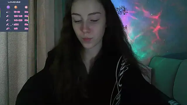 eskatmi's Webcam Show