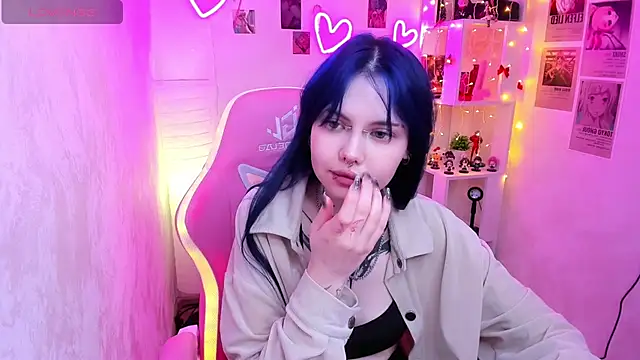 Morana_Batt's Live XXX Chat