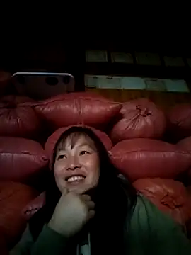 miss-su's Live XXX Chat