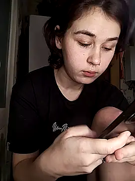 ToryTaylerのライブXXXチャット