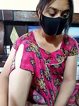 Priyanka_Palのウェブカメラショー