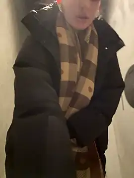 VendiMur's Live XXX Chat